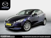 Mazda 2 - 1.5 Skyactiv-G Style Selected / NL auto / Apple Carplay / 64