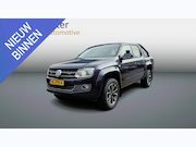 Volkswagen Amarok - 2.0 TDI 4Motion Plus Highline Automaat|Marge