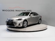 Lexus IS-Serie - 300H HYBRID BUS.Line Pro, El.sch.dak, Ad.Cruise, Lane assist