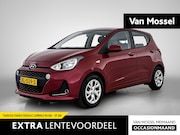 Hyundai i10 - 1.0i Comfort
