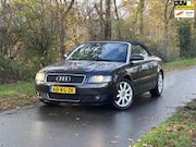Audi A4 - Cabriolet 1.8 Turbo Pro Line | Airco + Cruise