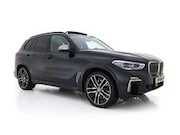 BMW X5 - M50d M-Sport-Styling High Executive Aut. *PANO | H
