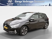 Hyundai i20 - 1.0 T-GDI Comfort Smart | Navigatie | Camera | Apple carplay