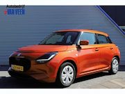 Suzuki Swift - 1.2 Comfort SmartHybrid | Navigatie | Full Led | Airco | Cam