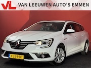 Renault Mégane - Estate 1.2 TCe Zen | RIJKLAAR | Navi