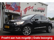 Citroën DS4 - 1.6 THP Sport Chic 200PK Navi | Clima | Bi-color leer | Stoe
