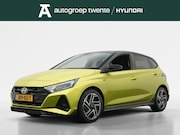 Hyundai i20 - 1.2 N Line | Navigatie | Private lease 429, - p.m. |