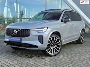 Volvo XC90 - 2.0 T8 Plug-in hybrid AWD Ultra Dark 22 INC 455pk Massage St