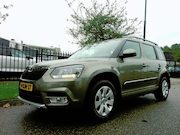 Skoda Yeti - 1.2 TSI Active