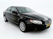 Volvo S80 - 3.2 Summum Leder-Memory-Trekhaak