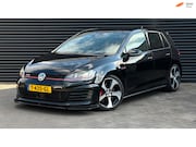 Volkswagen Golf - 2.0 TSI GTI Perf. | Carplay | Maxton | ACC | Lane assist | D