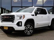 GMC Sierra - 6.2i V8 AT4 4x4 Aut. LPG Prins / Laadbakdeksel / 1e eigenaar