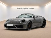 Porsche 911 - Cabrio 3.0 Carrera S