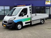 Peugeot Boxer - 335 2.2 BlueHDi 140 L2 Pro Export