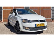 Volkswagen Polo - 1.2 TSI Comfortline | Airco | Automaat | Bluetooth | Cruise 