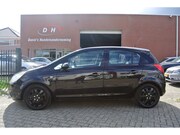 Opel Corsa - 1.2-16V Business apk 28-04-2027 inruil mogelijk nap