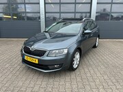 Skoda Octavia - Combi 1.2 TSI 110pk Greentech Style Businessline