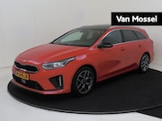 Kia Ceed - Sportswagon 1.0 T-GDi GT-Line 120PK | Schuifdak | Navigatie