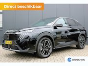 Peugeot 3008 - GT Exclusive | Adaptieve cruise control met Stop&Go functie 