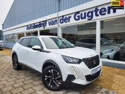 Peugeot 2008 - 1.2 PureTech Allure / Carplay & Android / Stoelverwarming