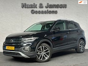 Volkswagen T-Cross - 1.5 TSI Style Business R Camera Carplay