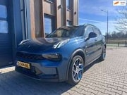 Lynk & Co 01 - 1.5 l 360 camera l stoelverwarming 54818km