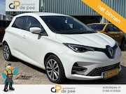 Renault Zoe - R135 Intens Business 52 kWh 350km GARANTIE/KOOPACCU/CCS-SNEL