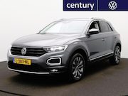 Volkswagen T-Roc - 1.5 TSI Sport Navigatie - Camera - Sportstoelen - 17 Inch