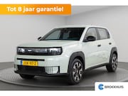 Fiat Grande Panda - 1.2 Hybrid ICON | Tot 8 Jaar Garantie | Apple Carplay & Andr