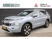 Mitsubishi Outlander - 2.4 PHEV Business Edition First Edition, Trekhaak