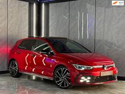 Volkswagen Golf - 2.0 TSI GTI Pano | IQ Light | Camera | blind spot | Keyless