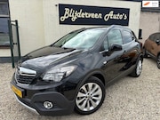 Opel Mokka - 1.4 T Innovation Camera | Leer | Stoel VW | Navi | Trekhaak