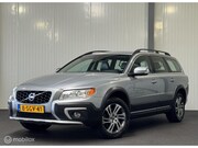Volvo XC70 - 2.0 D4 FWD Momentum [ NAP 1e eig. leder trekhaak ]