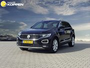 Volkswagen T-Roc - 1.5 TSI Sport Automaat | Climatronic | Adaptive Cruise Contr