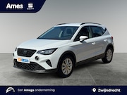 Seat Arona - 1.0 115pk EcoTSI Style Parkeersensoren achter | Cruise Contr