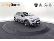 Citroën C3 - PureTech 110 EAT6 Max | Automaat | Parkeersensoren | Apple C
