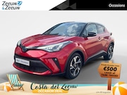 Toyota C-HR - 1.8 Hybrid Dynamic | Climate | Adap cruise | LM Velgen 18"| 