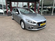 Mazda 3 - 2.0 SKYLEASE