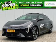 Kia EV4 - Fastback 81,4 kWh 204PK GT-PlusLine | Harman Kardon | Naviga