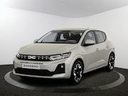 Dacia Sandero - Journey | Achteruitrijcamera | Cruise Control en snelheidsbe
