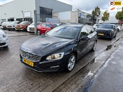 Volvo V60 - 2.4 D6 Twin Engine Momentum, Navi, Automaat, Dealer auto, Tr