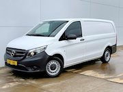 Mercedes-Benz Vito - 114 1.9 CDI Automaat L2H1 Achterklep Climate Control Cruise 