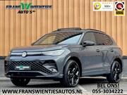 Volkswagen Tiguan - 1.5 eHybrid R-Line Edition | Black Style | Panoramadak | Ele