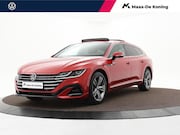 Volkswagen Arteon Shooting Brake - 1.4 TSI 218pk DSG eHybrid R-Line Business+ · Panoramadak · C