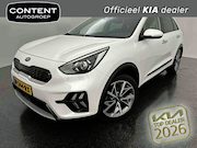 Kia Niro - 1.6 GDi Hybrid 141pk DCT6 DynamicPlusLine
