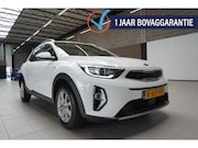 Kia Stonic - 1.0 T-GDi MHEV Dyn L|HYBRID