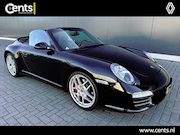 Porsche 911 - 3.8 CARRERA 4S 997.2 385PK I PDK I BOSE I PORSCHE SERVICE