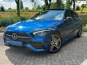 Mercedes-Benz C-klasse - Estate 300 e AMG Line 313pk NIGHTPAKKET / Camera / Stoelverw