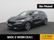 BMW 1-serie - 118i Executive | PANORAMADAK | APPLE CARPLAY | ANDROID AUTO