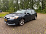 Citroën C4 - 1.6 VTi Tendance